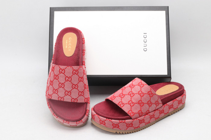 Gucc* Sandal74