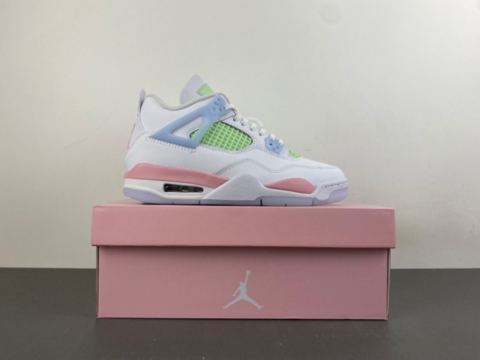 Jordan 4 Retro Valentine