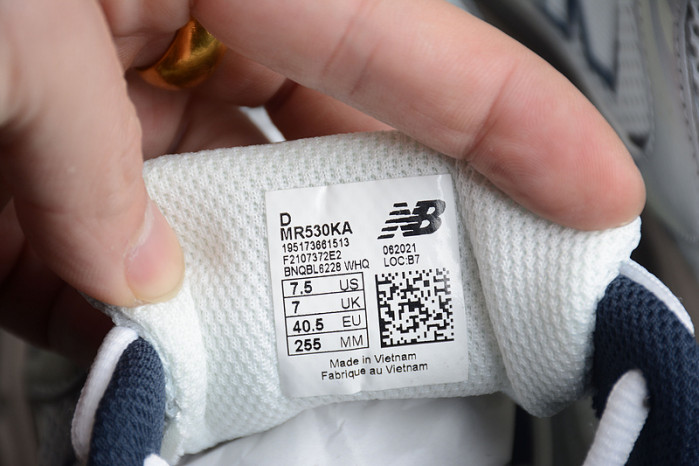 nb530 new balance 530-mr530aa