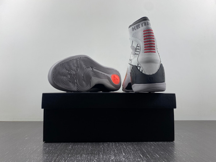 kobe 9 elite xdr masterpiece