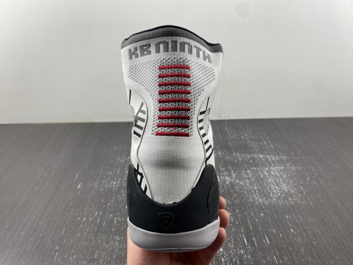 kobe 9 elite xdr masterpiece