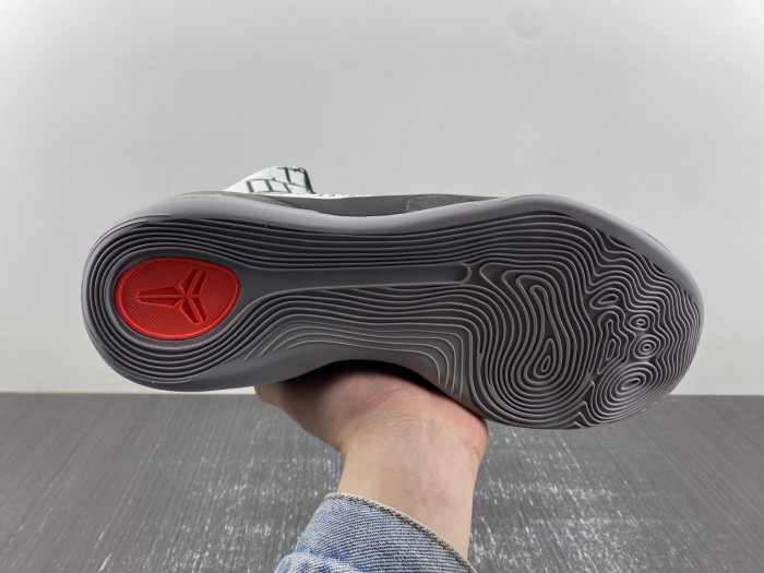 kobe 9 elite xdr masterpiece