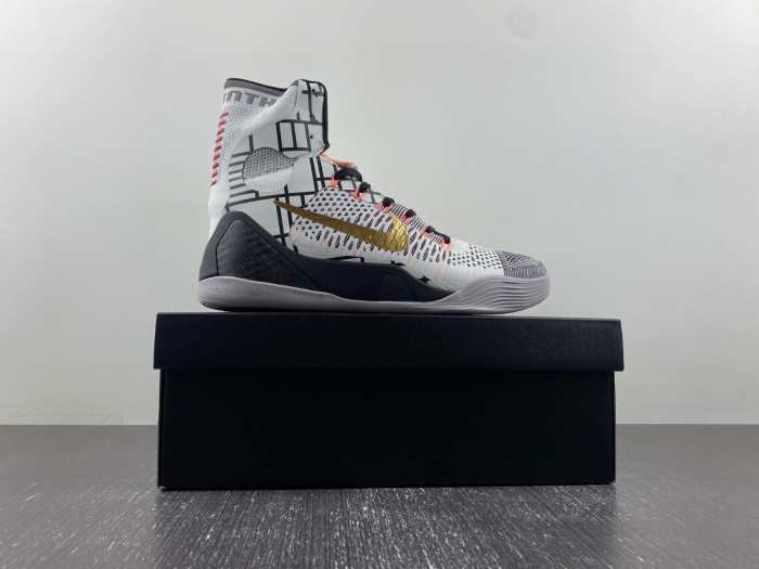 kobe 9 elite xdr masterpiece
