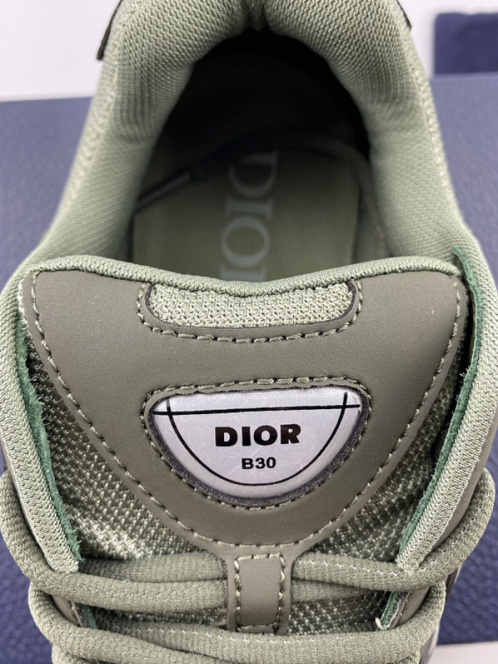 DIOR B30 SNEAKERS-12