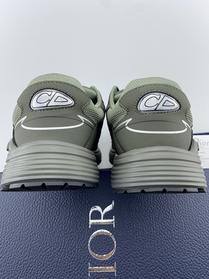 DIOR B30 SNEAKERS-12