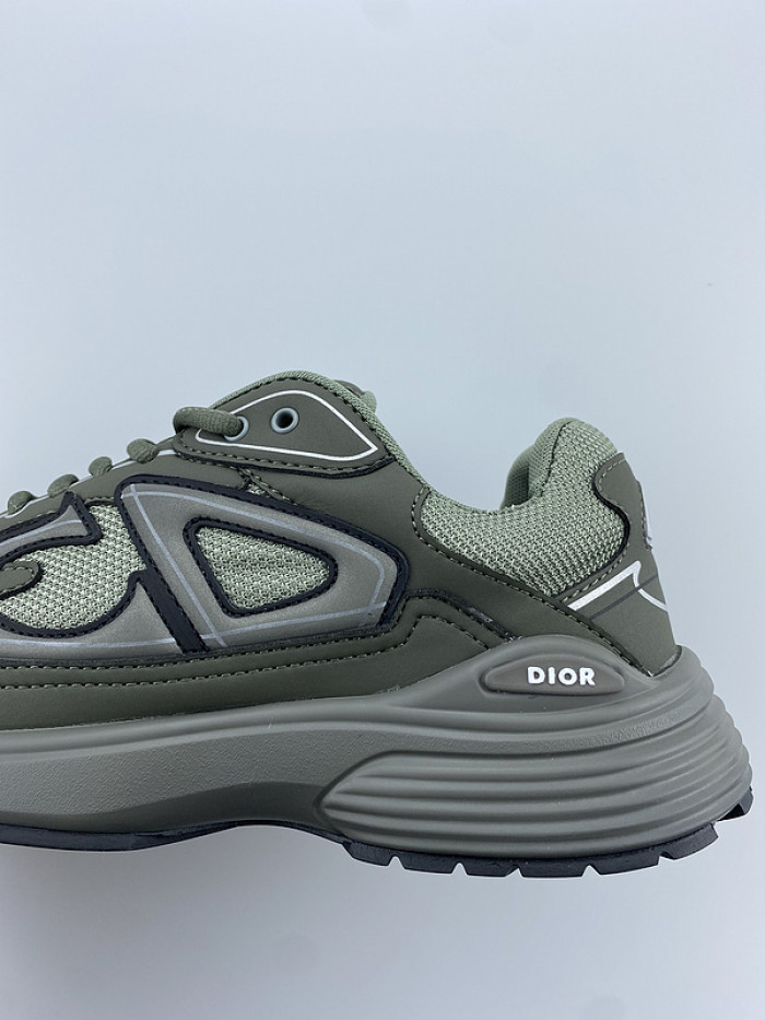 DIOR B30 SNEAKERS-12