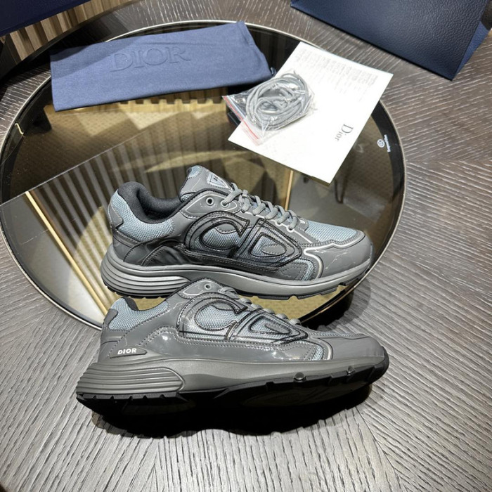 DIOR B30 SNEAKERS-26