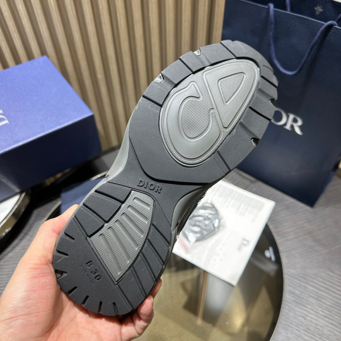 DIOR B30 SNEAKERS-26