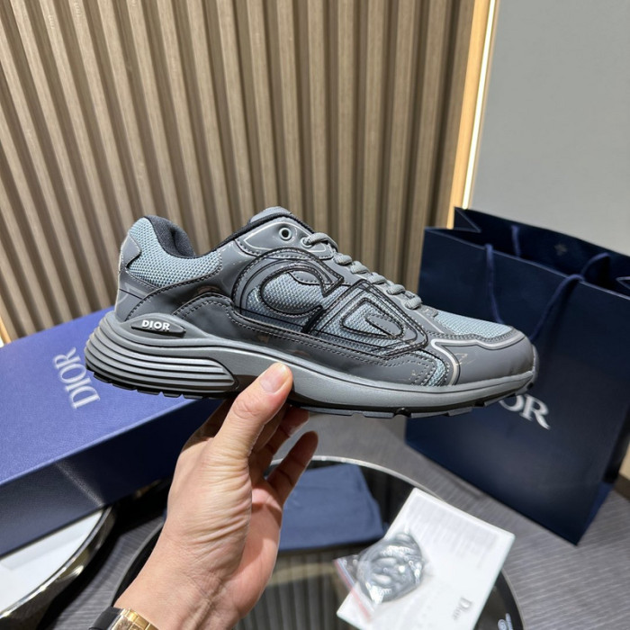 DIOR B30 SNEAKERS-26