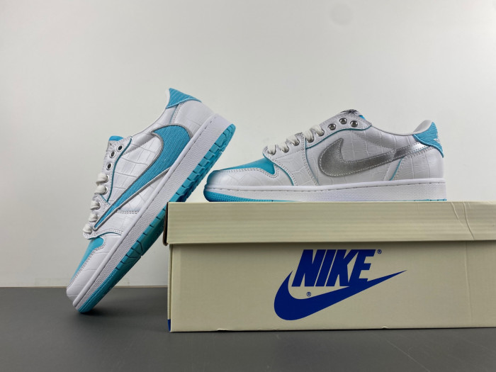 Travis Scott x Air Jordan 1-DM7866-771