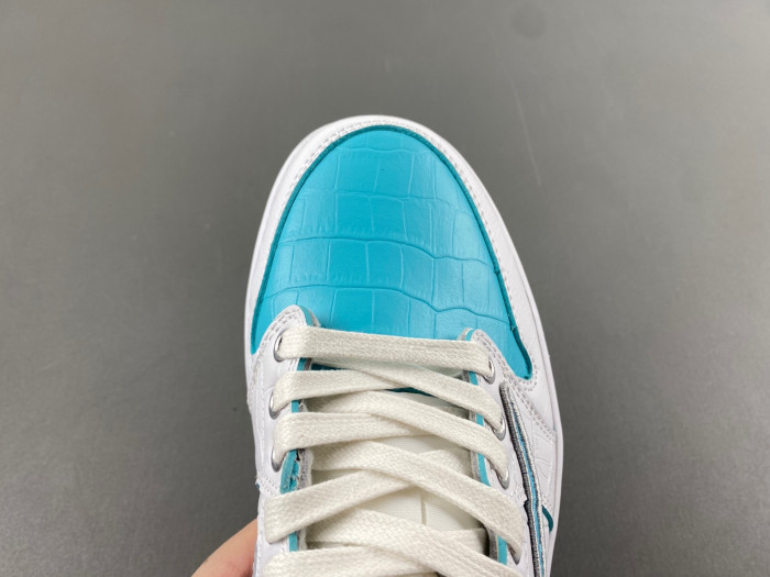 Travis Scott x Air Jordan 1-DM7866-771