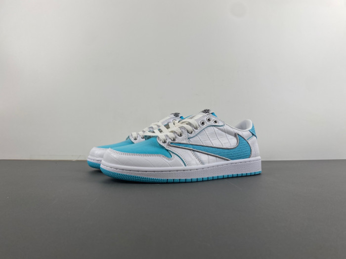 Travis Scott x Air Jordan 1-DM7866-771