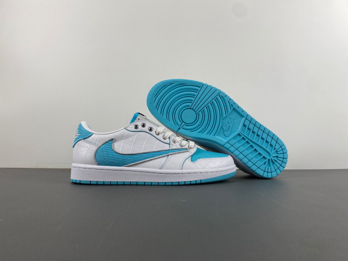 Travis Scott x Air Jordan 1-DM7866-771