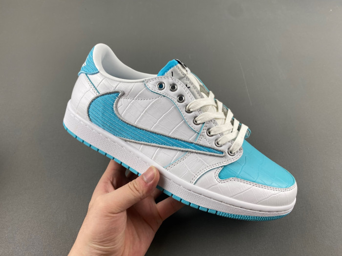 Travis Scott x Air Jordan 1-DM7866-771