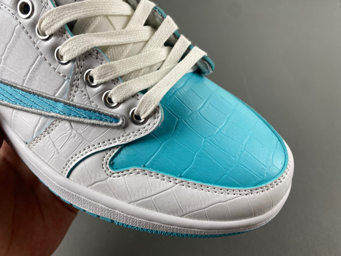 Travis Scott x Air Jordan 1-DM7866-771