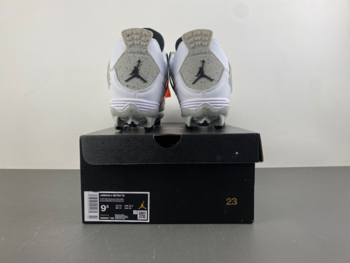 Air Jordan 4 Retro-HQ0207-106