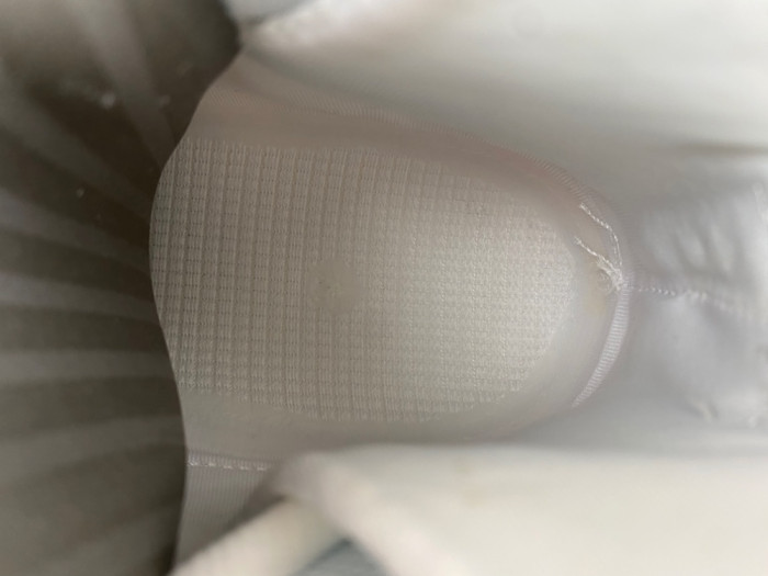 Nike Air Foamposite One “Triple White”-HJ5195-100