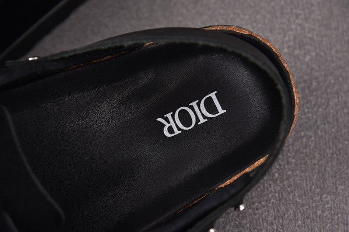 DIOR SANDAL 10
