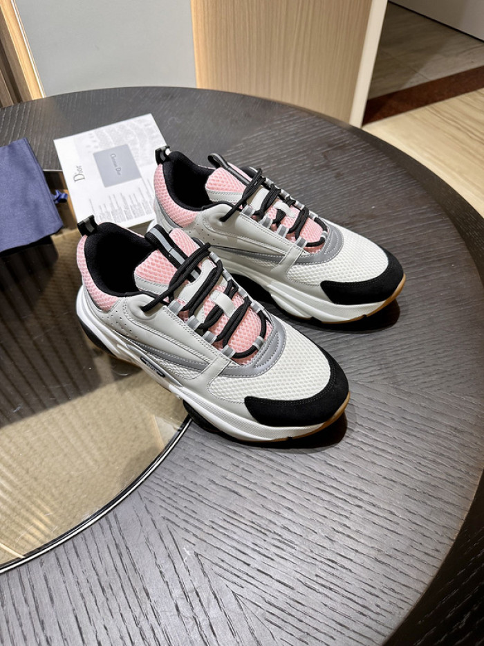 DIOR B22 SNEAKERS -49