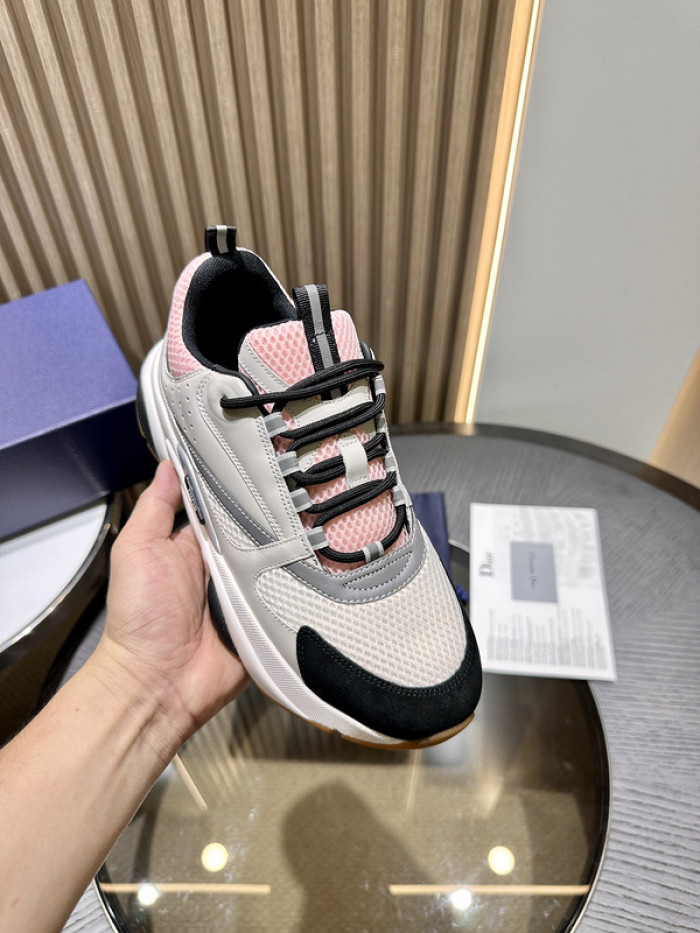 DIOR B22 SNEAKERS -49