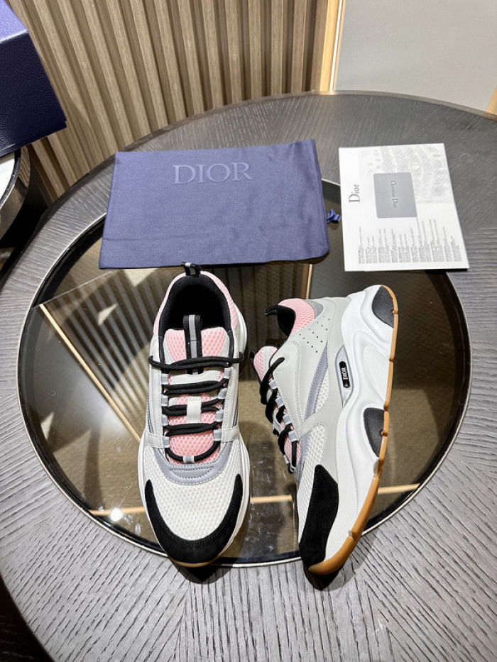 DIOR B22 SNEAKERS -49