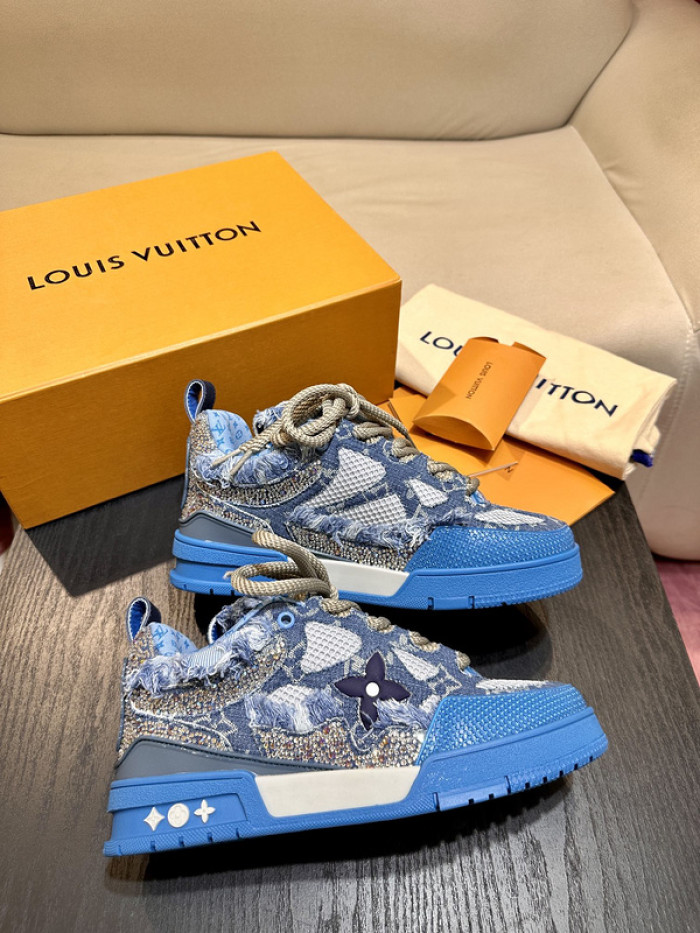 LV snekaers 201