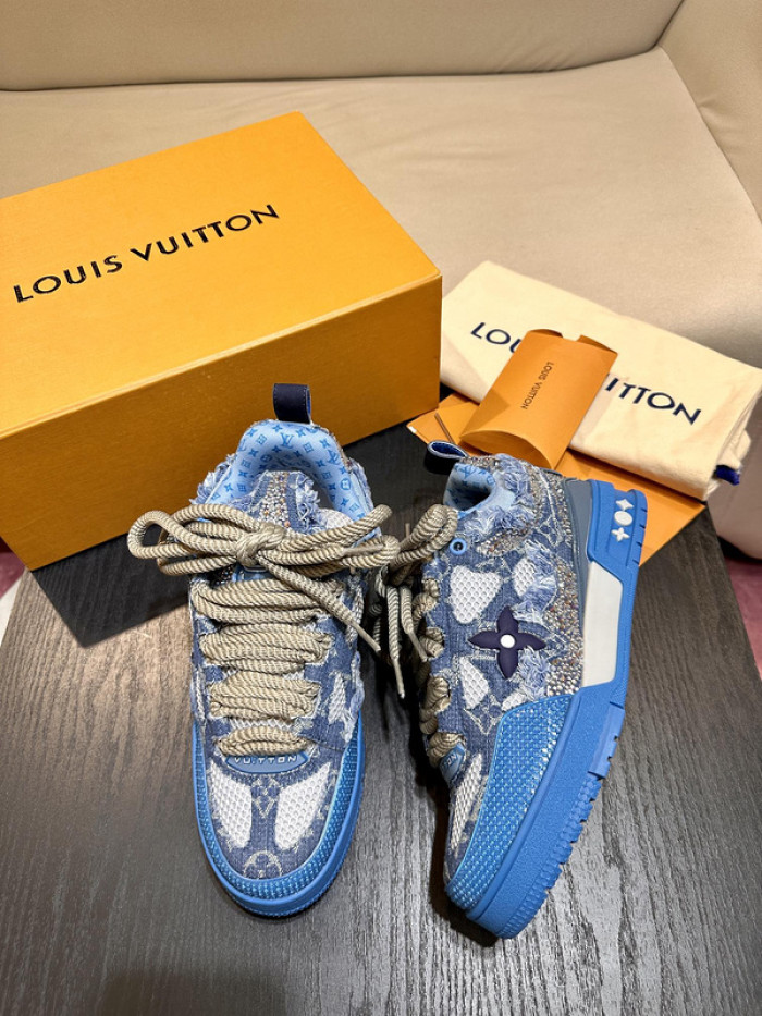 LV snekaers 201