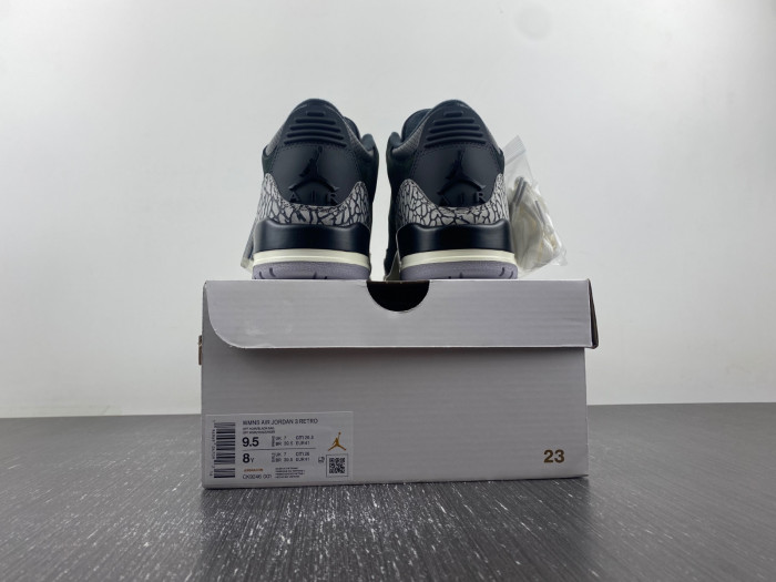 jordan 3 retro off noir-ck9246-001