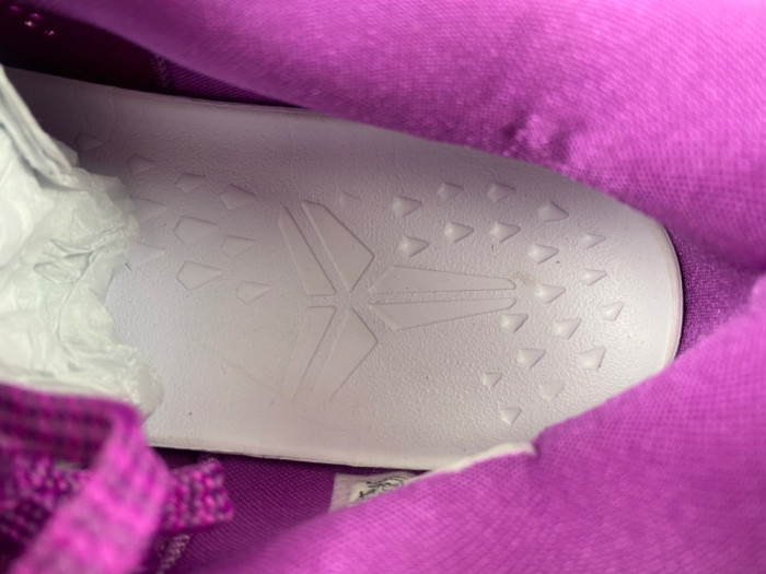 Nike Kobe 8 Protro EYBL-HJ7265-500