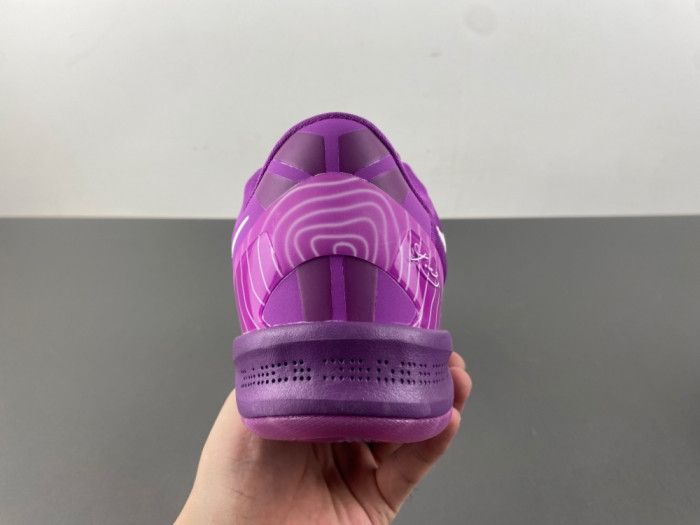 Nike Kobe 8 Protro EYBL-HJ7265-500