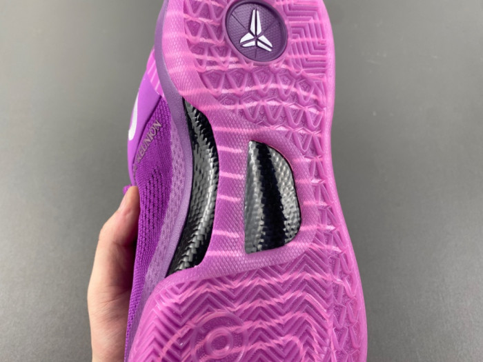 Nike Kobe 8 Protro EYBL-HJ7265-500