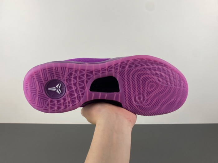 Nike Kobe 8 Protro EYBL-HJ7265-500