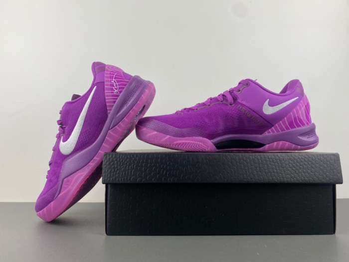Nike Kobe 8 Protro EYBL-HJ7265-500