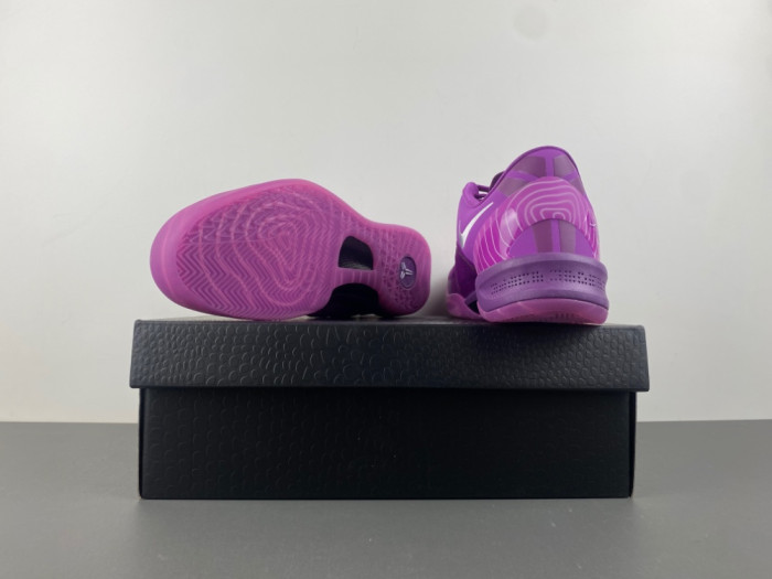 Nike Kobe 8 Protro EYBL-HJ7265-500