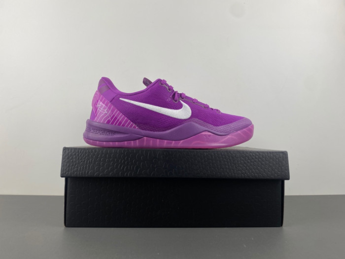 Nike Kobe 8 Protro EYBL-HJ7265-500