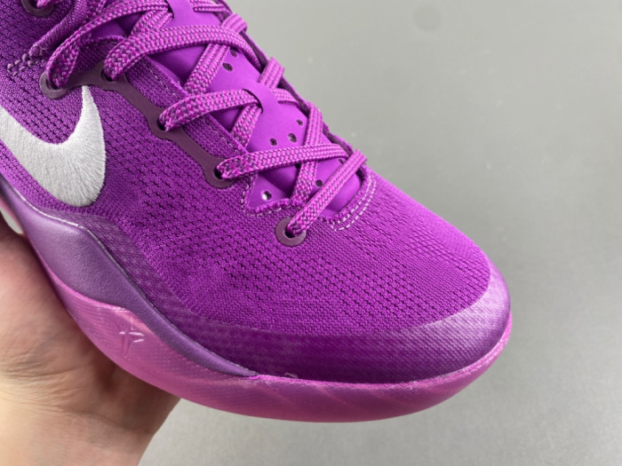 Nike Kobe 8 Protro EYBL-HJ7265-500