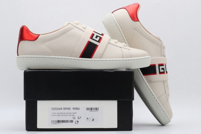 G*u*i* trainer sneaker47