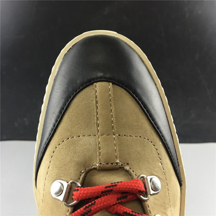 nike air fear of god military hiking boots