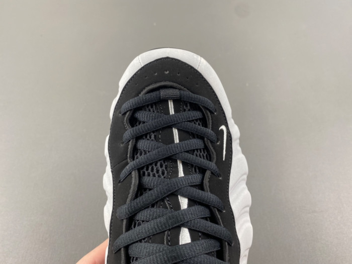 Nike Air Foamposite Pro “Wolf Grey”-HF0794-001