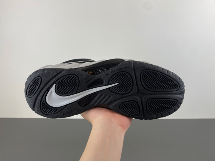 Nike Air Foamposite Pro “Wolf Grey”-HF0794-001