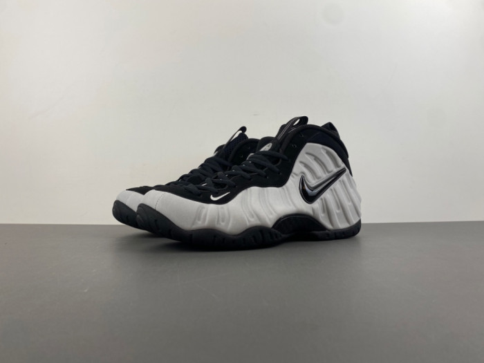 Nike Air Foamposite Pro “Wolf Grey”-HF0794-001