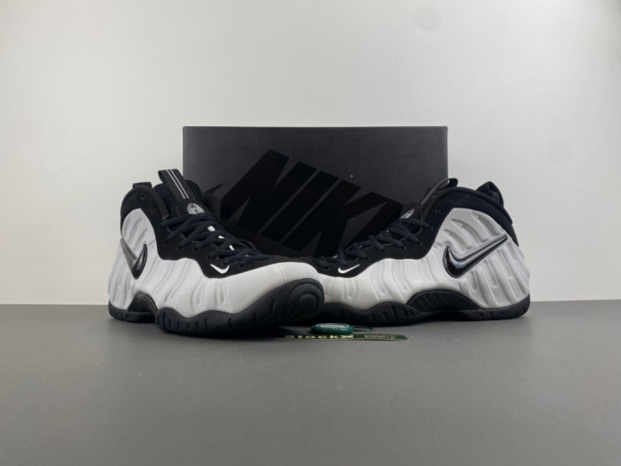 Nike Air Foamposite Pro “Wolf Grey”-HF0794-001