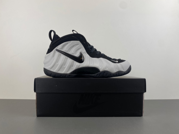 Nike Air Foamposite Pro “Wolf Grey”-HF0794-001