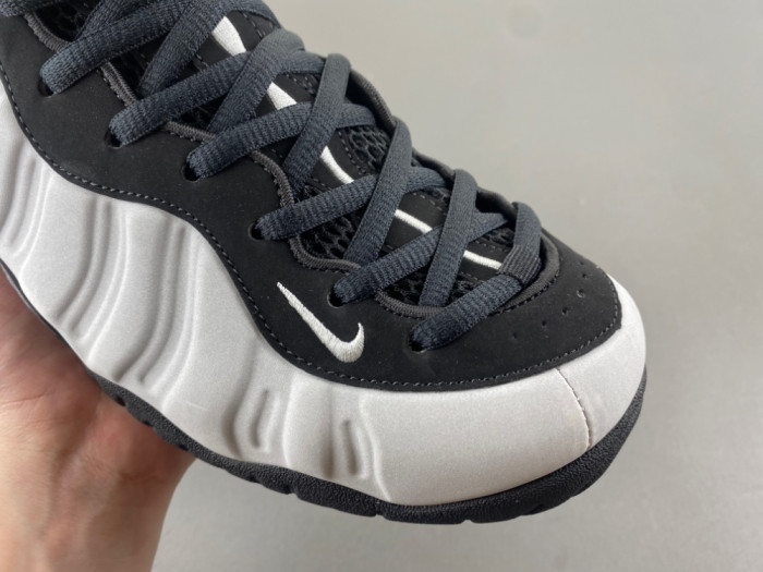 Nike Air Foamposite Pro “Wolf Grey”-HF0794-001