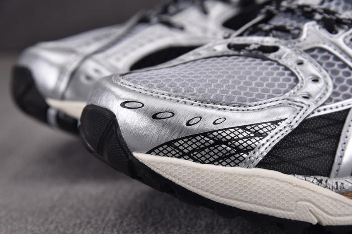 ASICS Gel-Nimbus 10.1 Piedmont Grey-1203A543-020