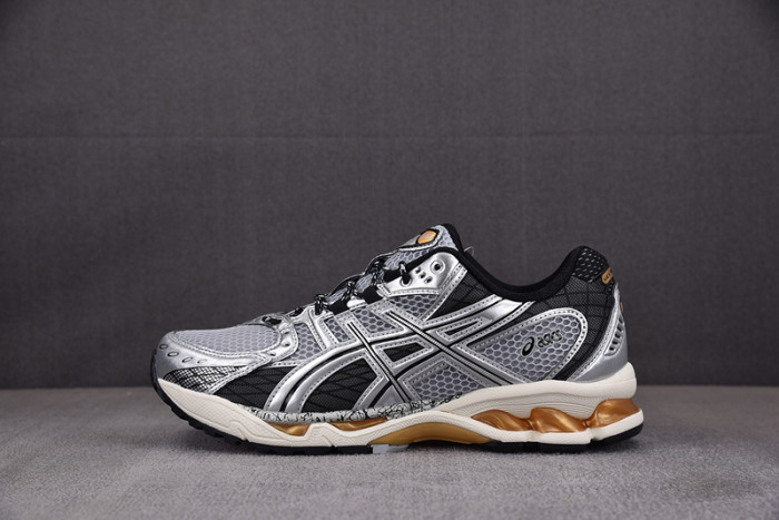 ASICS Gel-Nimbus 10.1 Piedmont Grey-1203A543-020
