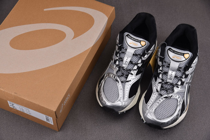 ASICS Gel-Nimbus 10.1 Piedmont Grey-1203A543-020