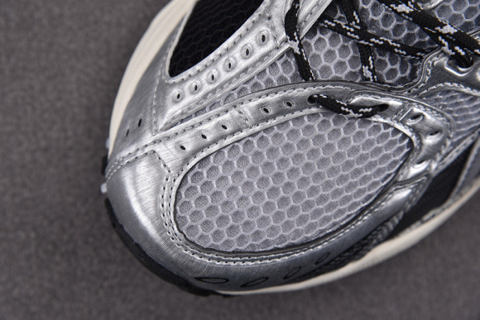 ASICS Gel-Nimbus 10.1 Piedmont Grey-1203A543-020