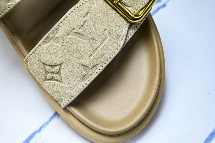 L&V sandal 98