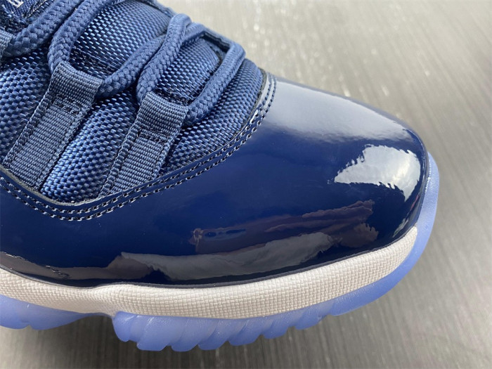 air jordan 11 blue-378037-441